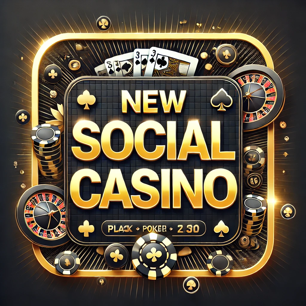 New Social Casino Adventure