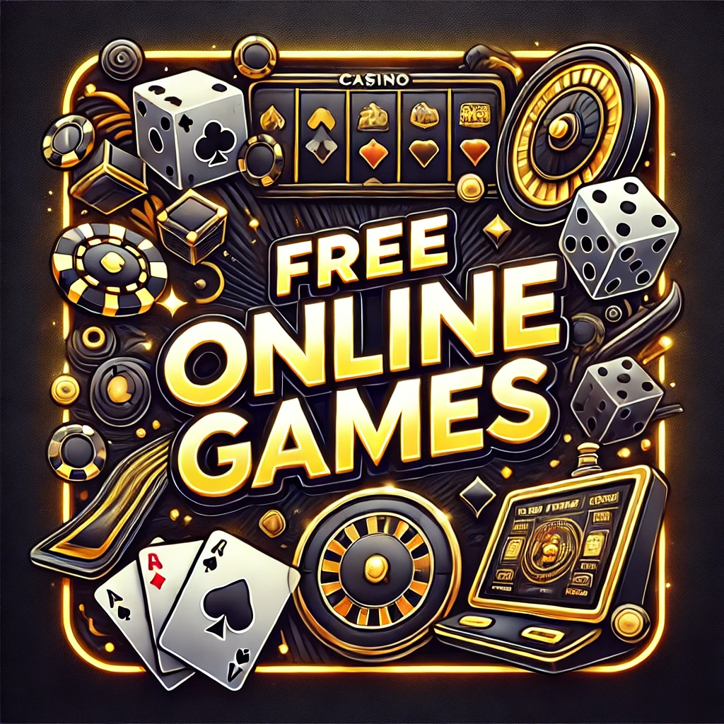 Discover Free Online Games